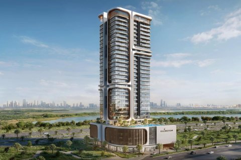 Appartement à Dubai, 1 chambre, 74.4 m², № 119151 - photo 11