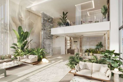Appartement à Dubai, 1 chambre, 74.4 m², № 119151 - photo 5