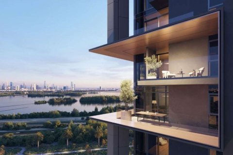Appartement à Dubai, 1 chambre, 74.4 m², № 119151 - photo 13