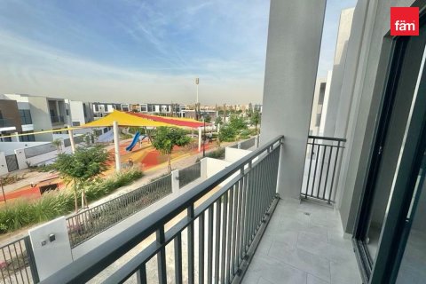 Maison de ville à Dubai, 4 chambres, 231.2 m², № 119153 - photo 12