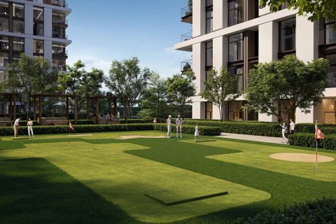 Apartamento en Dubai, 1 dormitorio, 67.7 m², № 119150 - foto 5