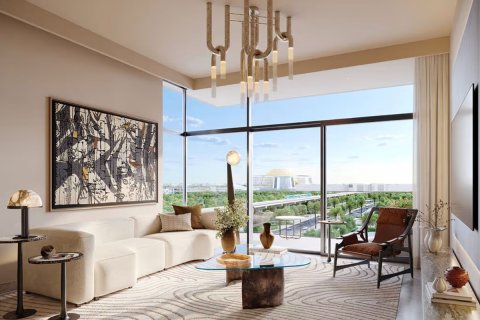 Apartamento en Dubai, 1 dormitorio, 67.7 m², № 119150 - foto 2