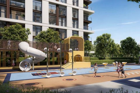 Apartamento en Dubai, 1 dormitorio, 67.7 m², № 119150 - foto 7