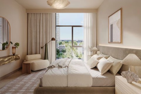 Apartment in Dubai 1 bedroom, 67.7 sq.m. № 119150