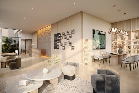 Apartamento en Dubai, 1 dormitorio, 67.7 m², № 119150 - foto 3