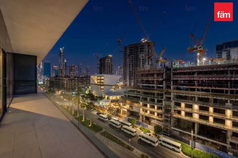 Appartement à City Walk, Dubai, 2 chambres, 158.7 m², № 119154 - photo 26