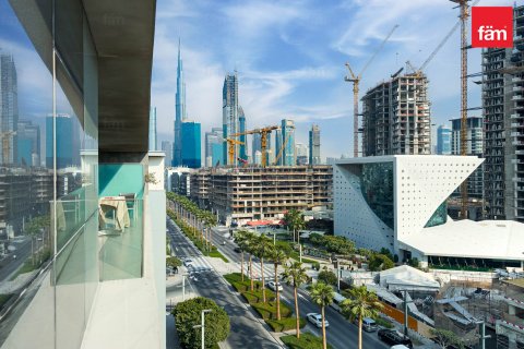 Appartement à City Walk, Dubai, 2 chambres, 158.7 m², № 119154 - photo 19