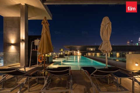 Appartement à City Walk, Dubai, 2 chambres, 158.7 m², № 119154 - photo 25