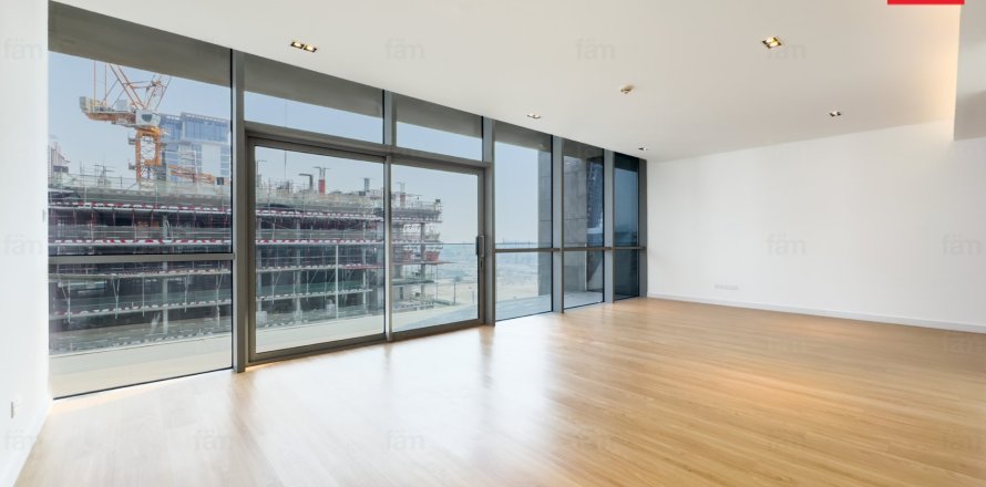 Appartement à City Walk, Dubai, 2 chambres, 158.7 m², № 119154