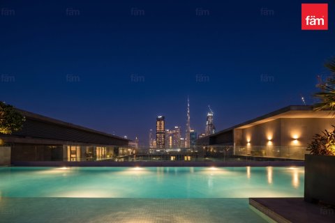 Appartement à City Walk, Dubai, 2 chambres, 158.7 m², № 119154 - photo 23