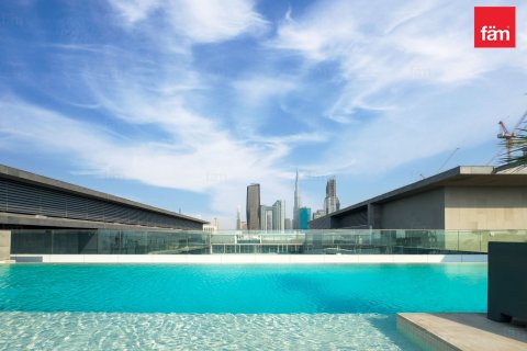 Appartement à City Walk, Dubai, 2 chambres, 158.7 m², № 119154 - photo 20