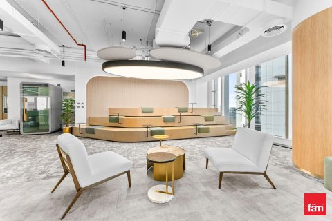 Oficina en Business Bay, Dubai, 80 m², № 119148 - foto 11