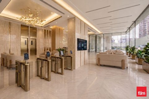 Oficina en Business Bay, Dubai, 80 m², № 119148
