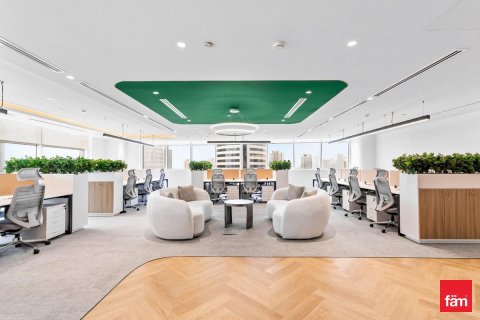 Oficina en Business Bay, Dubai, 80 m², № 119148 - foto 16