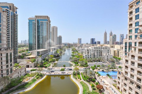 Apartment in Mosela, The Views, Dubai 2 bedrooms, 135 sq.m. № 105822