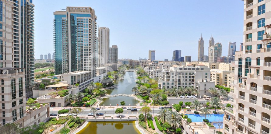 Apartment in Mosela, The Views, Dubai 2 bedrooms, 135 sq.m. № 105822