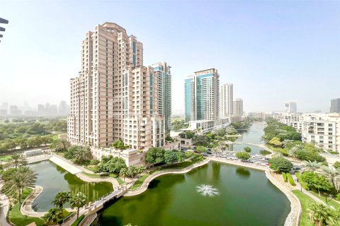 Apartment in Mosela, The Views, Dubai 2 bedrooms, 135 sq.m. № 105822 - photo 4