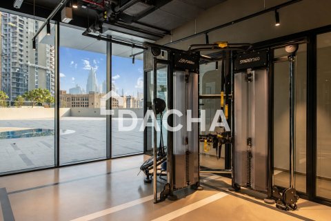 Apartment in Marquise Square Tower, Business Bay, Dubai studio, 61 sq.m. № 105825 - photo 4