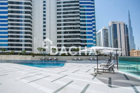 Apartment in Marquise Square Tower, Business Bay, Dubai studio, 61 sq.m. № 105825 - photo 2