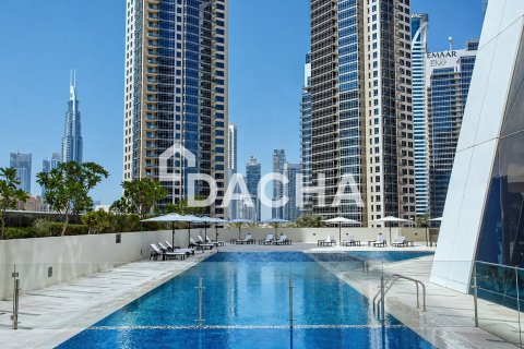 Apartment in Marquise Square Tower, Business Bay, Dubai studio, 61 sq.m. № 105825 - photo 3