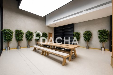 Apartment in Marquise Square Tower, Business Bay, Dubai studio, 61 sq.m. № 105825 - photo 5