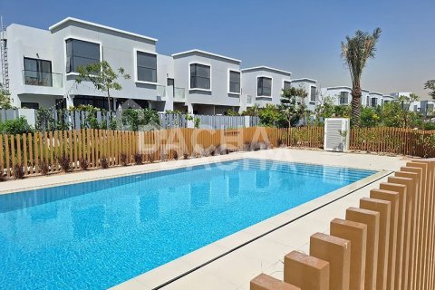 Townhouse in Dubai Land, Dubai 2 bedrooms, 101 sq.m. № 105821 - photo 21