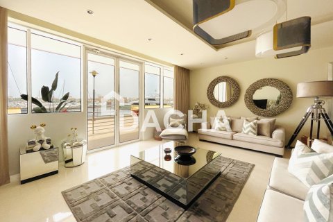 Apartment in Palm Jumeirah, Dubai 2 bedrooms, 223 sq.m. № 105824