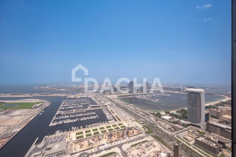 Apartment in Damac Heights, Dubai Marina, Dubai 3 bedrooms, 173 sq.m. № 105823 - photo 3