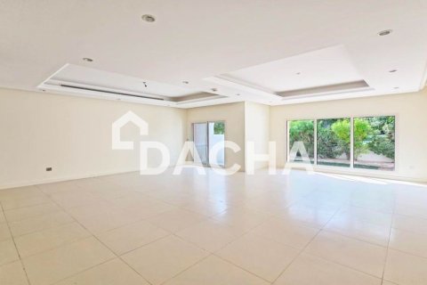 Adosado en Jumeirah Golf Estates, Dubai, 3 dormitorios, 266 m², № 105819 - foto 4