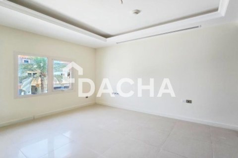 Adosado en Jumeirah Golf Estates, Dubai, 3 dormitorios, 266 m², № 105819 - foto 9