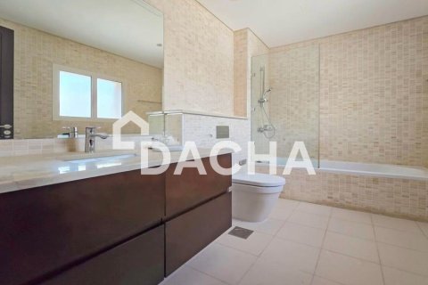 Adosado en Jumeirah Golf Estates, Dubai, 3 dormitorios, 266 m², № 105819 - foto 2