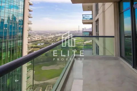 Apartamento en The Links, The Views, Dubai, estudio, 91 m², № 56033 - foto 8