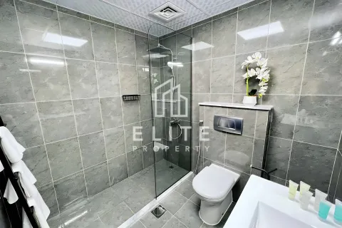 Купить квартиру в Marina Diamonds, Дубай Марина, Дубай: студию, 66м², № 56031 - фото 7