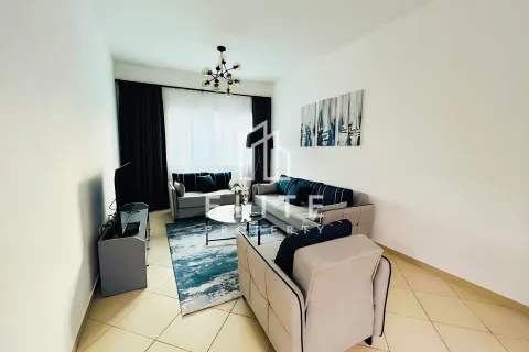 Купить квартиру в Marina Diamonds, Дубай Марина, Дубай: студию, 66м², № 56031 - фото 5