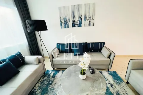 Купить квартиру в Marina Diamonds, Дубай Марина, Дубай: студию, 66м², № 56031 - фото 2