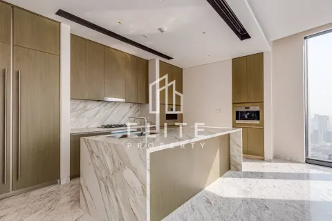 Appartement à Opera District, Downtown Dubai (Downtown Burj Dubai), Dubai, 4 chambres, 492 m², № 56030 - photo 20