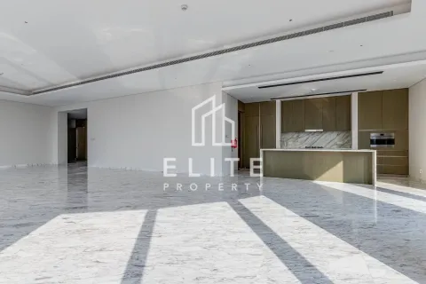 Appartement à Opera District, Downtown Dubai (Downtown Burj Dubai), Dubai, 4 chambres, 492 m², № 56030 - photo 17