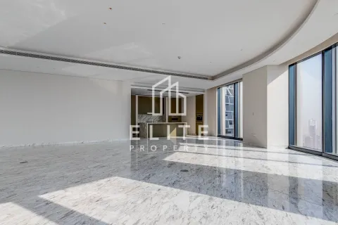 Appartement à Opera District, Downtown Dubai (Downtown Burj Dubai), Dubai, 4 chambres, 492 m², № 56030 - photo 18