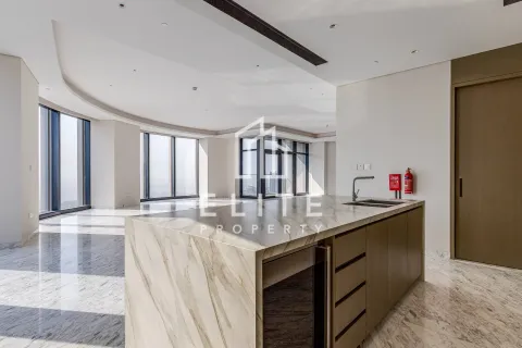 Appartement à Opera District, Downtown Dubai (Downtown Burj Dubai), Dubai, 4 chambres, 492 m², № 56030 - photo 23