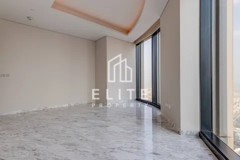 Appartement à Opera District, Downtown Dubai (Downtown Burj Dubai), Dubai, 4 chambres, 492 m², № 56030 - photo 7