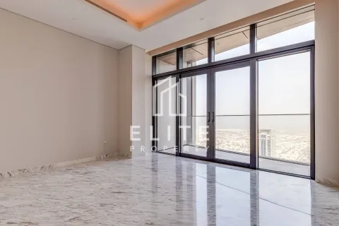 Appartement à Opera District, Downtown Dubai (Downtown Burj Dubai), Dubai, 4 chambres, 492 m², № 56030 - photo 11