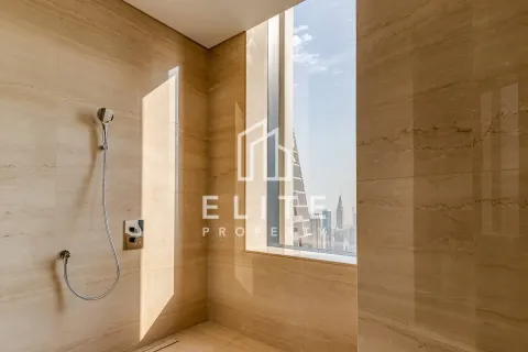 Appartement à Opera District, Downtown Dubai (Downtown Burj Dubai), Dubai, 4 chambres, 492 m², № 56030 - photo 30