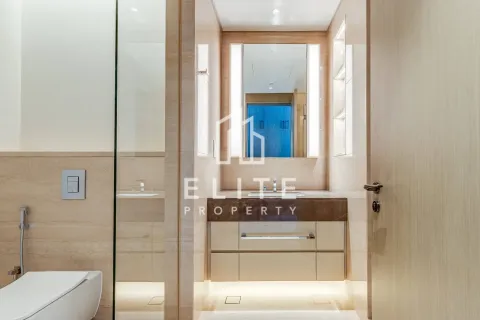 Appartement à Opera District, Downtown Dubai (Downtown Burj Dubai), Dubai, 4 chambres, 492 m², № 56030 - photo 24