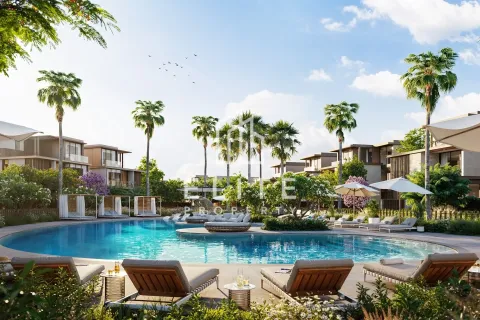 Купить виллу в Nad Al Sheba 1, Nadd Al Sheba, Дубай: 6 спален, № 56039 - фото 2