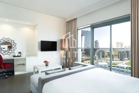 Appartement à Dubai, 39 m², № 56038 - photo 2