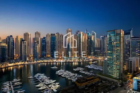 Appartement à Dubai, 39 m², № 56038 - photo 6