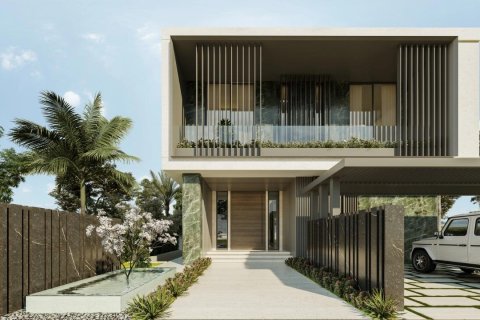 Villa in Dubai 7 bedrooms, 1673 sq.m. № 17857 - photo 6
