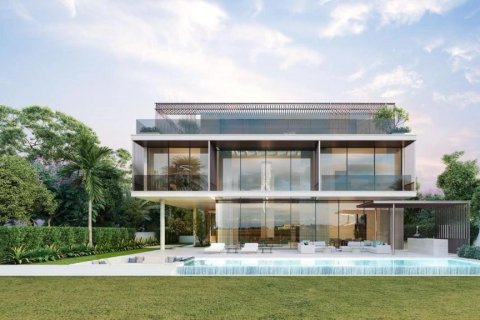 Villa in Dubai 7 bedrooms, 1673 sq.m. № 17857 - photo 3