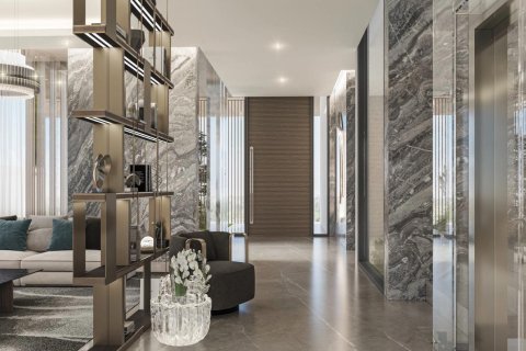 Villa in Dubai 7 bedrooms, 1673 sq.m. № 17857 - photo 9
