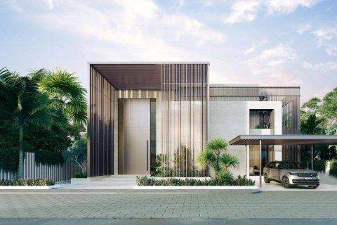 Villa in Dubai 7 bedrooms, 1673 sq.m. № 17857 - photo 2